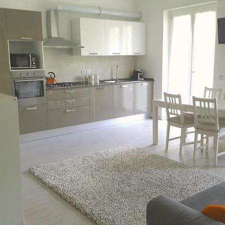 科莫Maison Ebe公寓 外观 照片