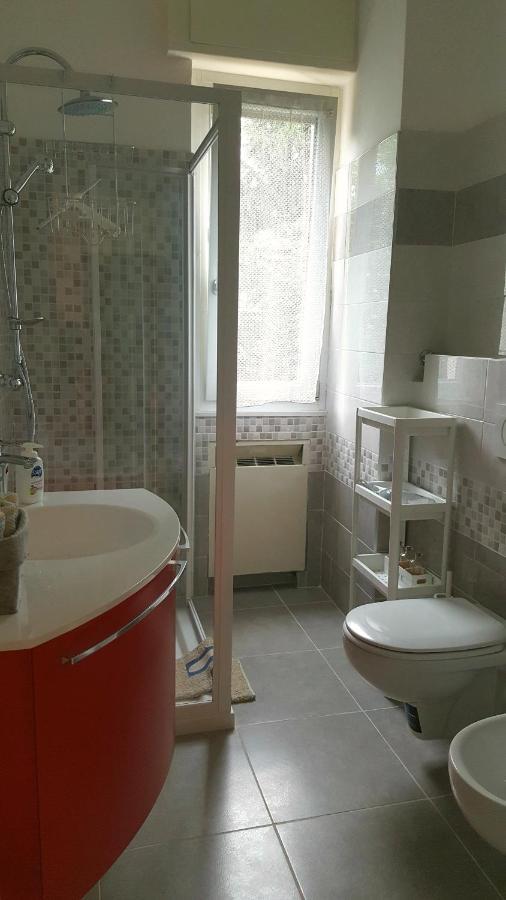 科莫Maison Ebe公寓 外观 照片