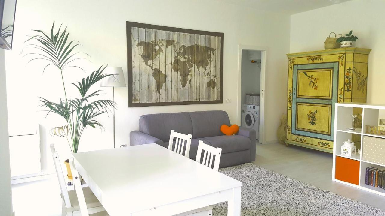科莫Maison Ebe公寓 外观 照片
