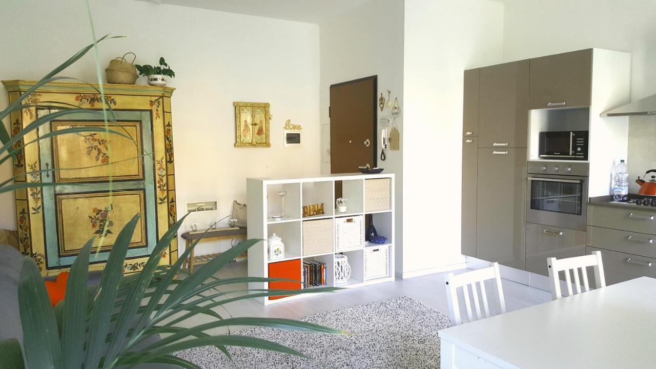科莫Maison Ebe公寓 外观 照片