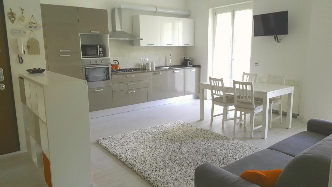 科莫Maison Ebe公寓 外观 照片