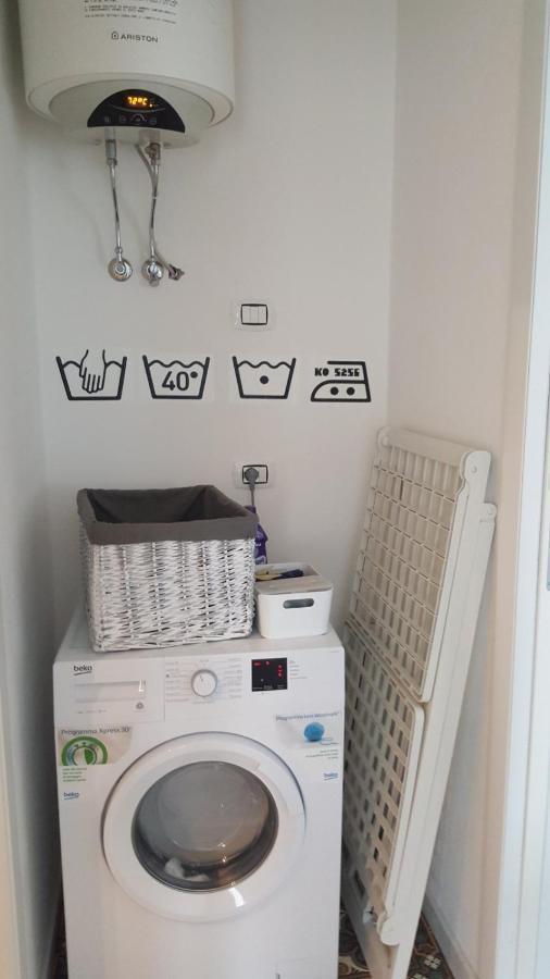 科莫Maison Ebe公寓 外观 照片